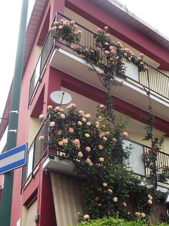 Hotel Renato Sesto San Giovanni Exterior photo