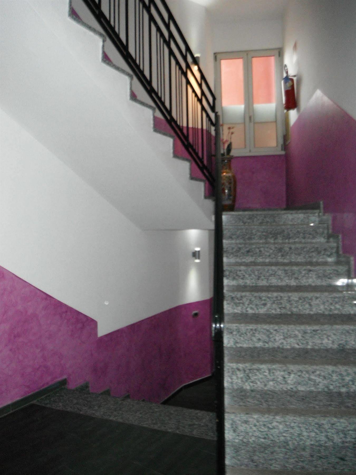 Hotel Renato Sesto San Giovanni Exterior photo